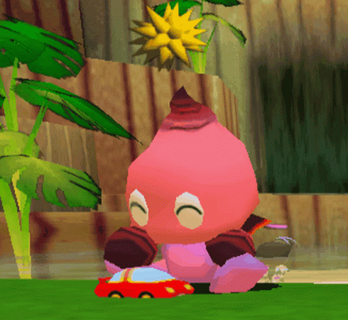 Chao Play GIF - Chao Play Playing GIFs