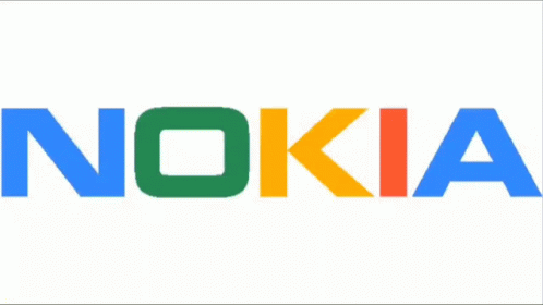 Nokia Logo Google Style2024 GIF - Nokia Logo Google Style2024 GIFs