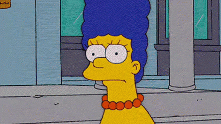 Feliz Día De Las Madres GIF - Marge Simpson Feliz Dia De Las Madres Feliz Dia De La Madre GIFs