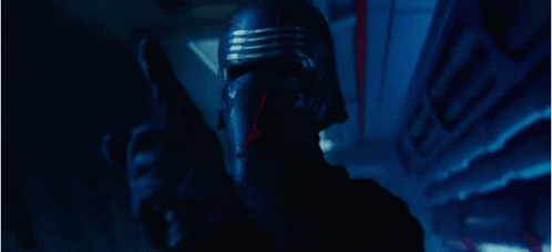 Star Wars Supreme Leader Kylo GIF - Star Wars Supreme Leader Kylo Kylo Ren GIFs