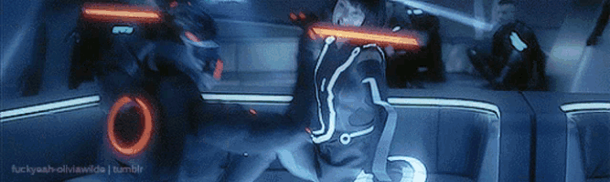 a blurred image of a person with the words fuckyeaholiviawilde tumblr at the top