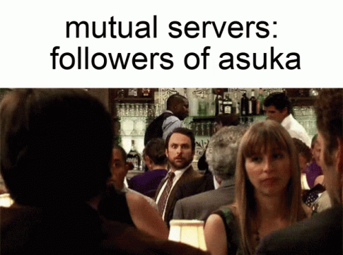 Followers Of Asuka Foa GIF - Followers Of Asuka Foa GIFs