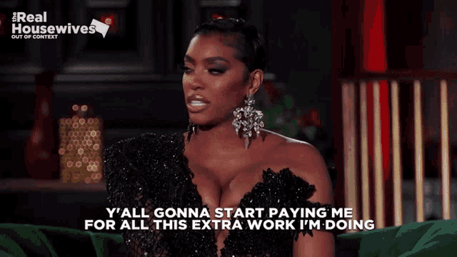Real Housewives Housewives GIF