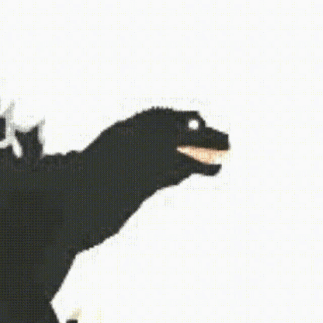 Okay Godzilla GIF - Okay Godzilla GIFs