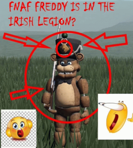 Irishlegion GIF