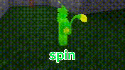 Spin Regretevator GIF - Spin Regretevator Gnarpy GIFs