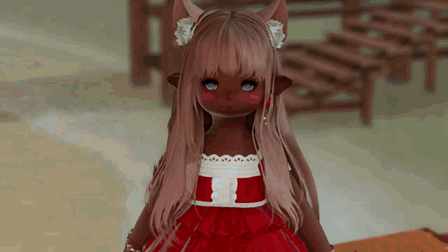 Lalafell Acuraxiv GIF - Lalafell Acuraxiv Ff14 GIFs