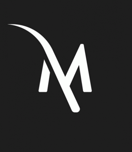 M Logo GIF - M Logo GIFs