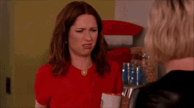 Why Disgust GIF - Why Disgust Sick GIFs