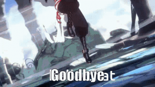 Dnf Duel Swift Master GIF - Dnf Duel Swift Master Goodbye GIFs