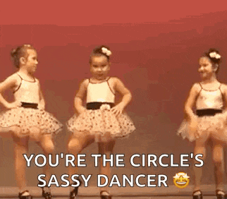 Sas Sassy GIF