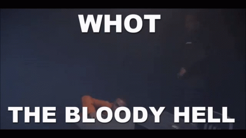 Agents Of Shield Leopold Fitz GIF - Agents Of Shield Leopold Fitz What The Hell GIFs