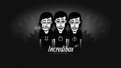 Incredibox GIF - Incredibox GIFs