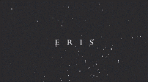 Eris GIF - Eris Goddess Girlie GIFs