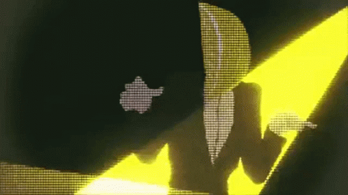 Niru Kajitsu Lemon GIF - Niru Kajitsu Lemon Dance GIFs