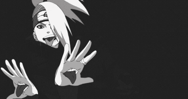 Akatsuki Naruto GIF - Akatsuki Naruto GIFs