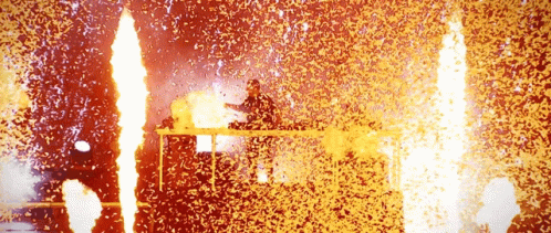 Sebastian Ingrosso Dj GIF - Sebastian Ingrosso Dj Performing GIFs