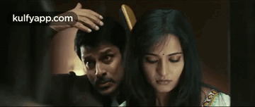 Couple.Gif GIF - Couple Vikram Chiyan Vikram GIFs