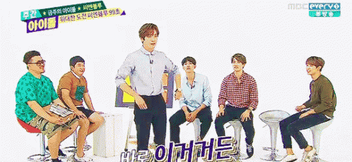 Cn Blue Dance GIF