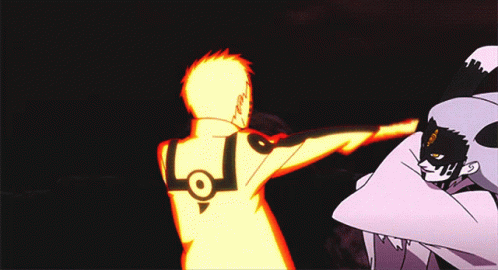 Naruto Naruto Uzumaki GIF - Naruto Naruto Uzumaki Momoshiki GIFs