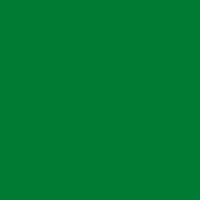 a cartoon drawing of a bigfoot with a beard on a green background