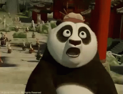 Po Se Pregunta ¿ya? GIF - Ya Po Kung Fu Panda GIFs