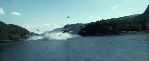 Nice Fighter Jets GIF - Nice Fighter Jets On The Go GIFs