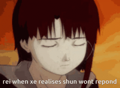 Serial Experiments Lain GIF - Serial Experiments Lain GIFs