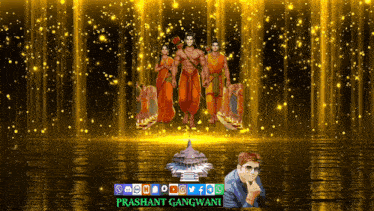 Ram Mandir Ram Mandir Ayodhya GIF - Ram Mandir Ram Mandir Ayodhya 500 Years GIFs