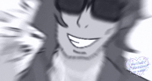 a black and white drawing of a man with sunglasses and the words " i don t know what i 'm doing "