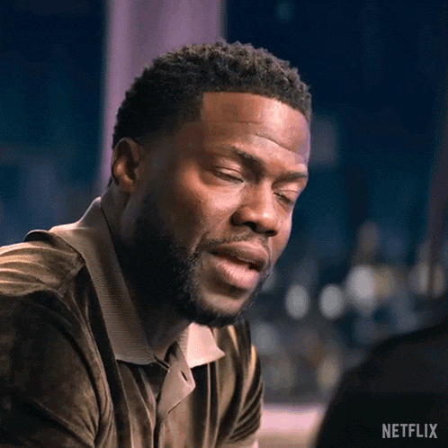 a close up of a man 's face with netflix written on the bottom