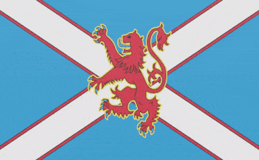 Kingdom Of GIF - Kingdom Of Scotland GIFs