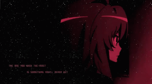 Taiga Aisaka Anime GIF - Taiga Aisaka Anime Depression GIFs