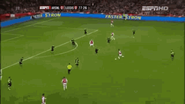 Thierry Henry Leeds United GIF - Thierry Henry Leeds United Premier League GIFs