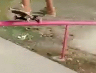 Skate Bums GIF - Skate Bums Fail GIFs