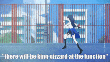 Leo Need Ichika Hoshino GIF - Leo Need Ichika Hoshino King Gizzard And The Lizard Wizard GIFs