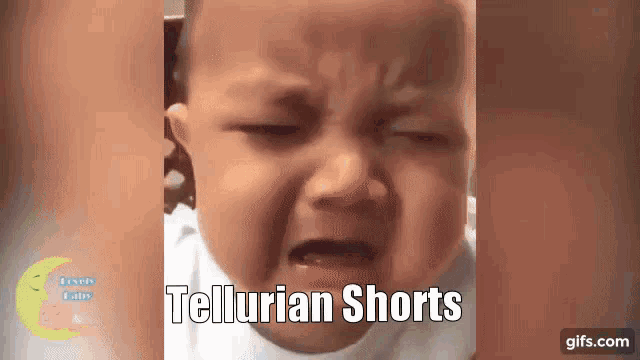 Tellurian Shorties GIF - Tellurian Shorties Shorts GIFs
