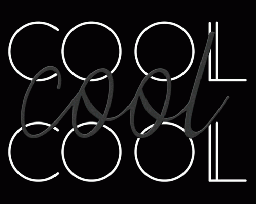 Cool Neon GIF - Cool Neon Nlnm GIFs