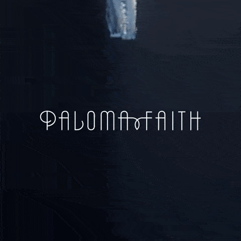 Paloma Paloma Faith GIF - Paloma Paloma Faith Palomafaith GIFs