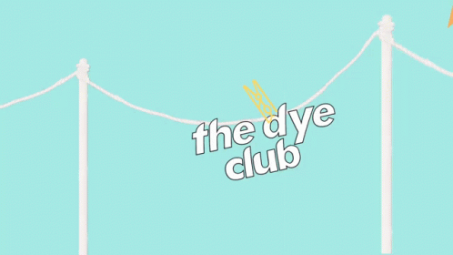 The Dye Club Weshek Ugly GIF - The Dye Club Weshek Ugly GIFs