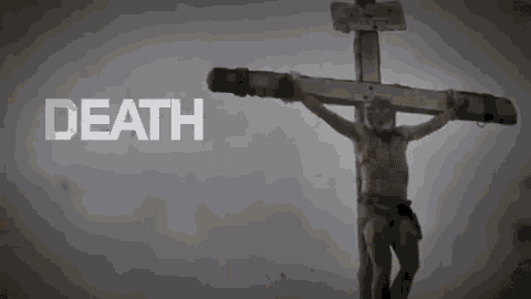 Jesus Death Grave GIF - Jesus Death Grave King GIFs