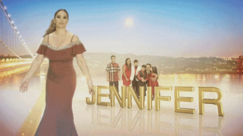 Jennifer Aydin Rhonj GIF - Jennifer Aydin Rhonj Real Housewives New Jersey GIFs
