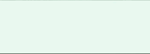 a green background with a light coming out of it