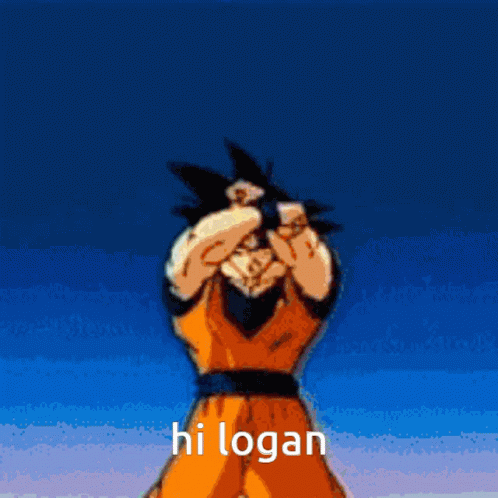 Logan GIF - Logan GIFs