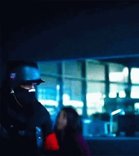 We Are The Flash Snowbarry GIF - We Are The Flash Snowbarry Flashfrost GIFs