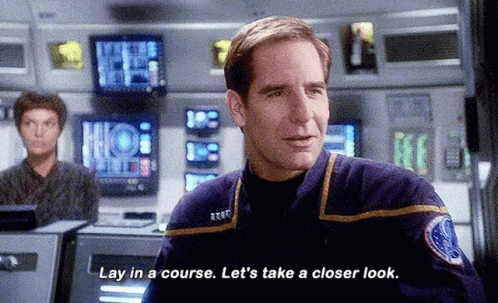Star Trek Enterprise Enterprise GIF - Star Trek Enterprise Enterprise Jonathan Archer GIFs