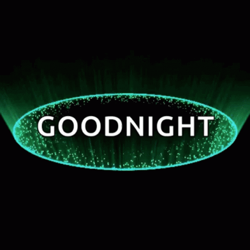 Goodnight Sparkles GIF - Goodnight Sparkles Nite GIFs