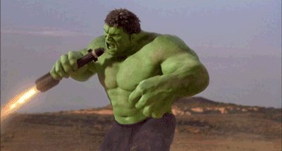 Hulk 2003 GIF - Hulk 2003 Ang Lee GIFs