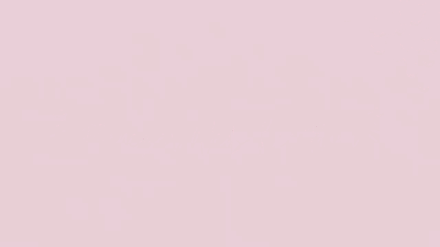 a pink background with the words ebenezer weds keethna a lovely couple