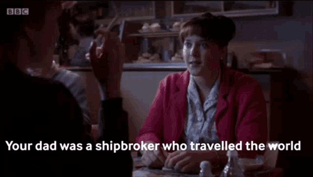 Call The Midwife Pupcake GIF - Call The Midwife Pupcake Delia Busby GIFs